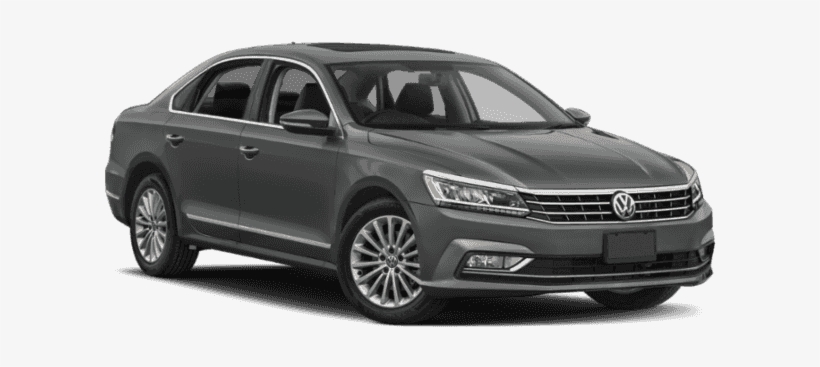 New 2019 Volkswagen Passat - 2018 Chevy Malibu Ls, transparent png download