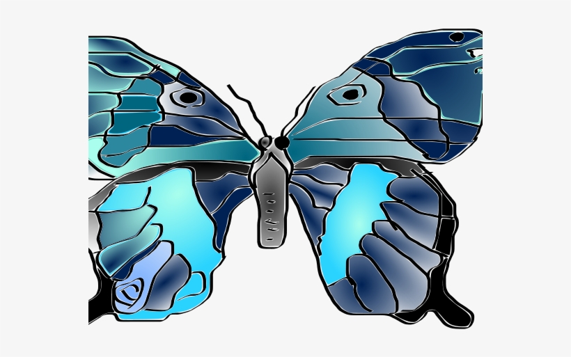 Butterfly, transparent png download