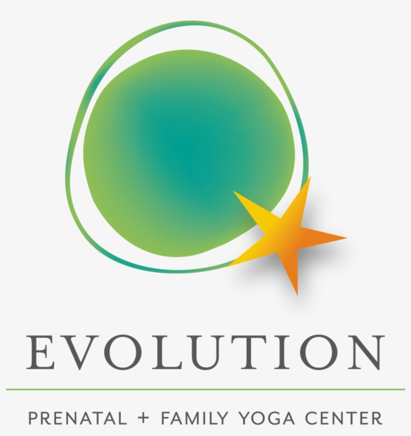 Click To Enlarge Prenatal Vertical - Evolution Prenatal & Family Yoga Center, transparent png download