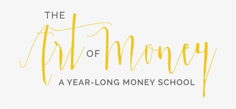 Art Of Money - The Art Of Money: A Life-changing Guide To Financial, transparent png download
