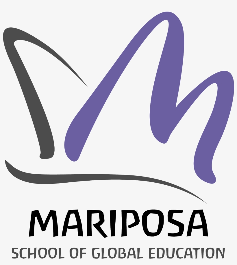Mariposa School Of Global Education - Marecollege, transparent png download