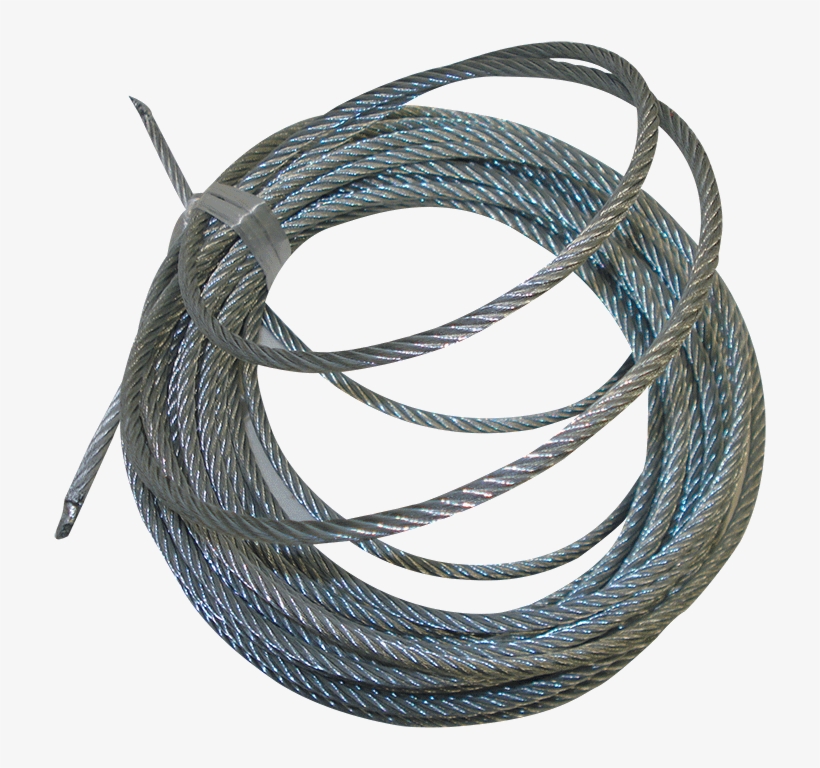 4mm Hand Brake Wire Cable, transparent png download