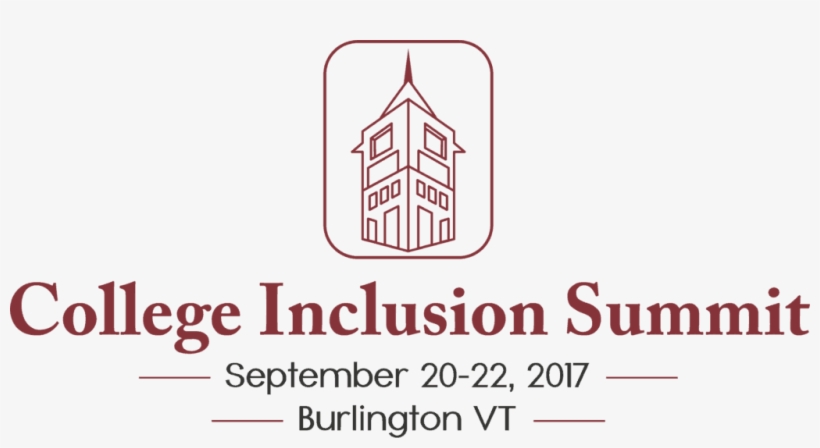 Registration Is Now Open Click Here For More Information - College Inclusion Summit, transparent png download