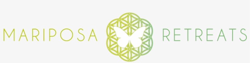 Mariposa Logo Final Rectangle - Rectangle, transparent png download