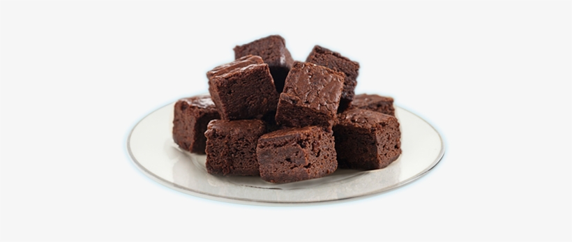 Experience Moments Of Indulgence As You Taste Our Brownies - Parkin, transparent png download