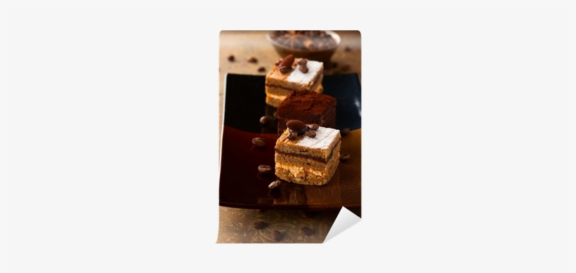 Brownies Png, transparent png download