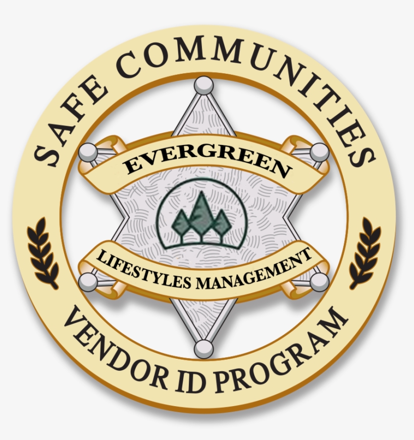 Sv-evergreen - Emblem, transparent png download