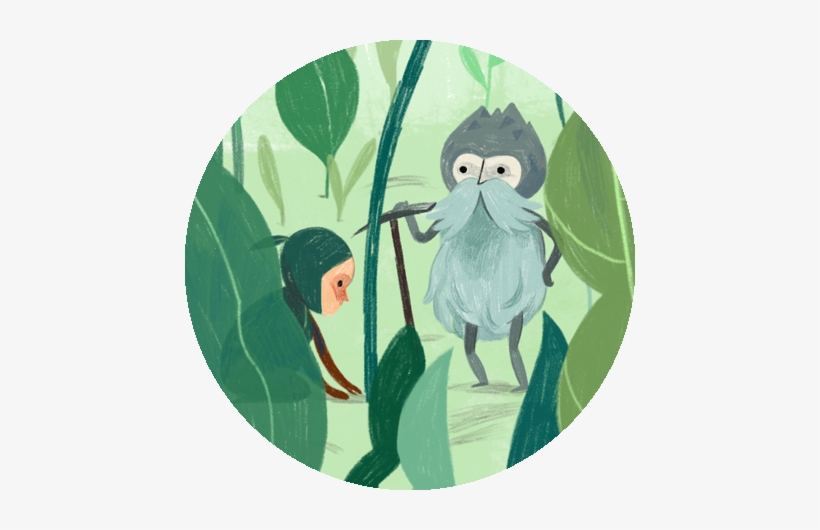 Are Underground Creatures And A Re Typically Shown - Illustration, transparent png download