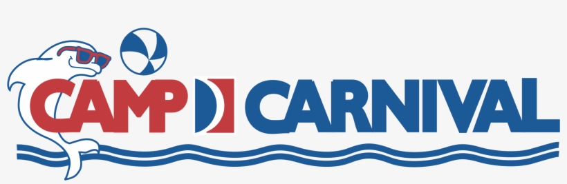Camp Carnival Logo Png Transparent - Camp Carnival, transparent png download
