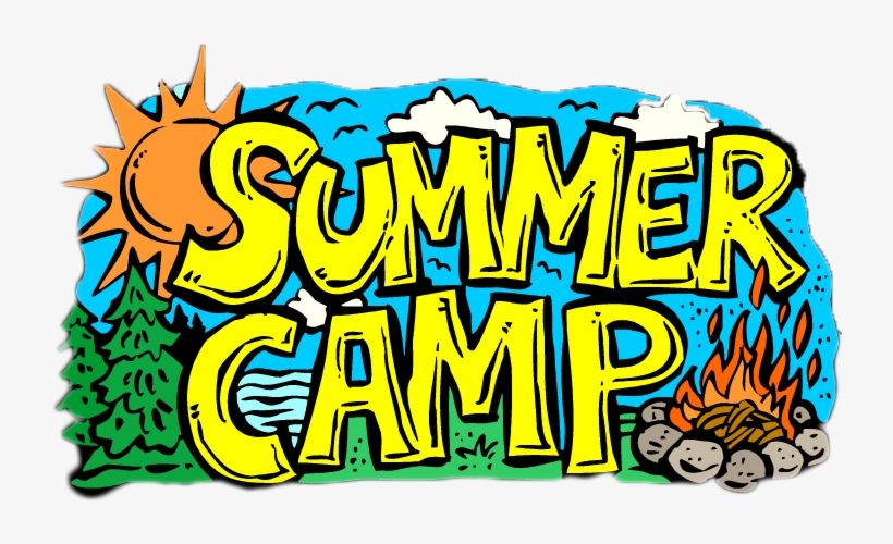 Bookmark The Permalink - Summer Camp Activities, transparent png download