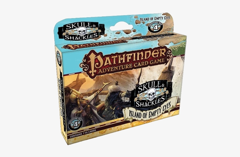 Pathfinder Adventure Card Game - Pathfinder Adventure Card Game: From Hells Heart Adventure, transparent png download