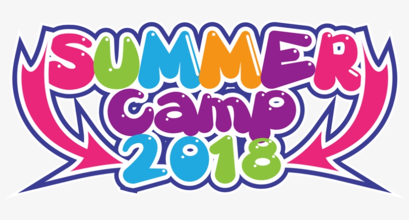 Camp Png Mysummerjpg Com Day Session June - Summer Camp 2018, transparent png download