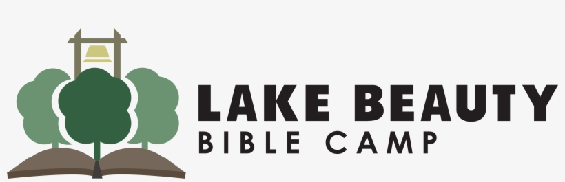 Lake Beauty Bible Camp Is Our Church Supported Camp - Graphic Design, transparent png download