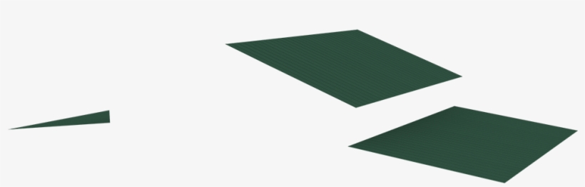 Barn Roof Evergreen - Paper, transparent png download