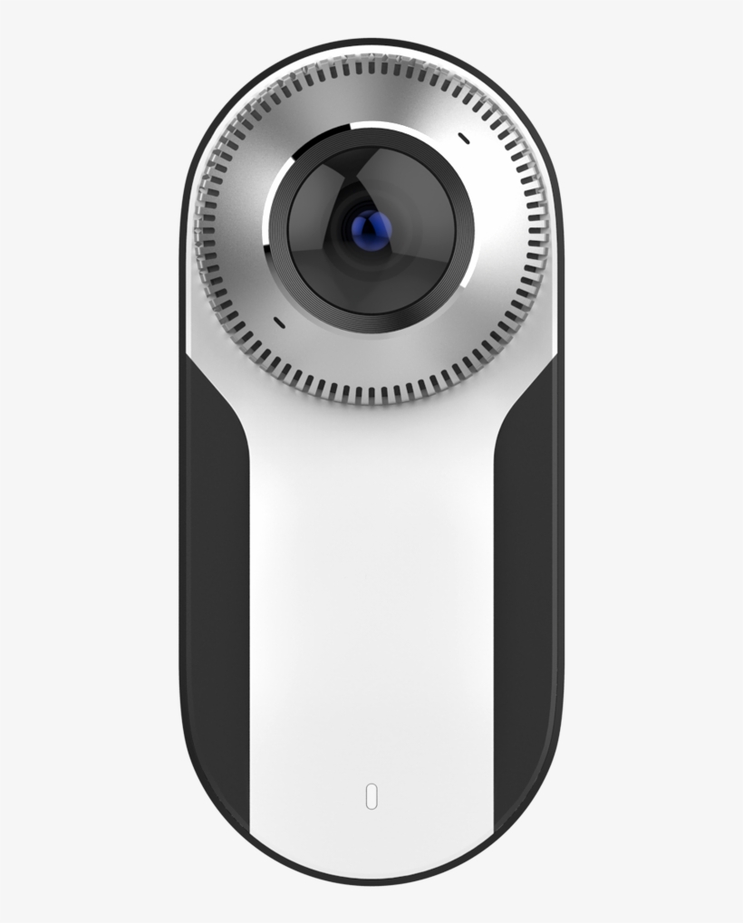 360 Camera For Essential Phone - Essential 360 Degree Camera, transparent png download