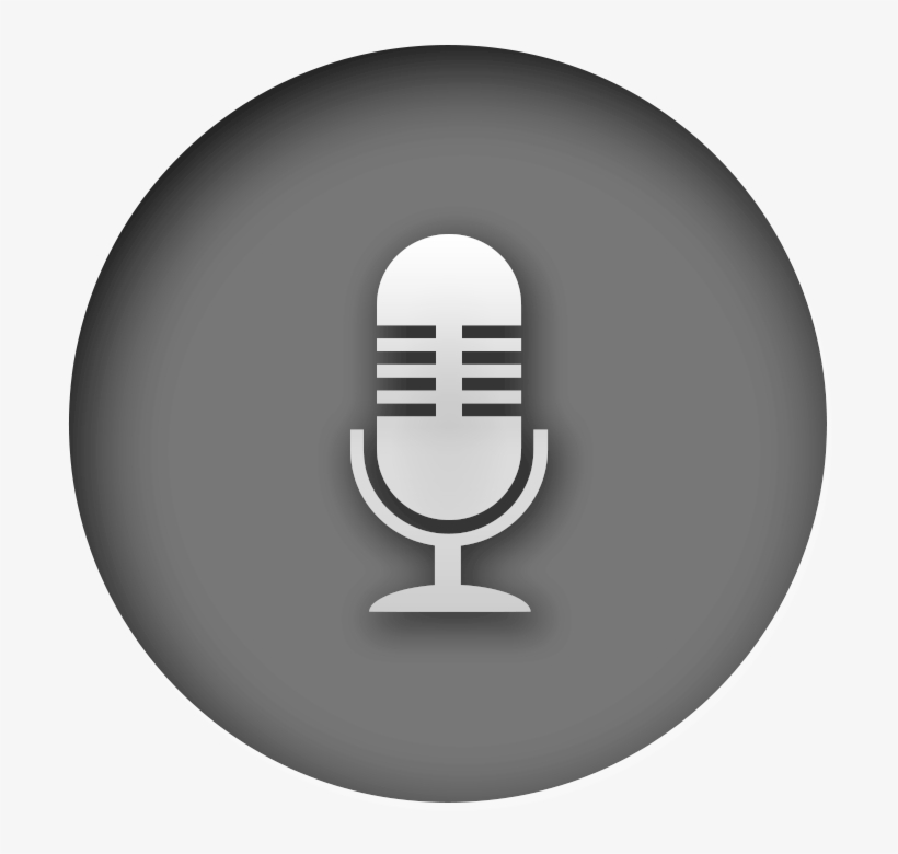 What Are Your Favorite Podcasts - Podcast Png, transparent png download