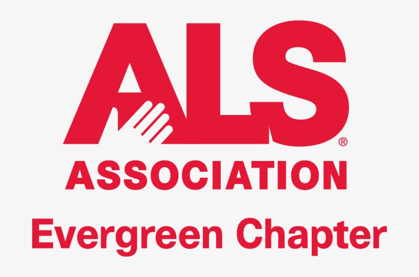 Evergreen Chapter Logo - Als Association Logo, transparent png download