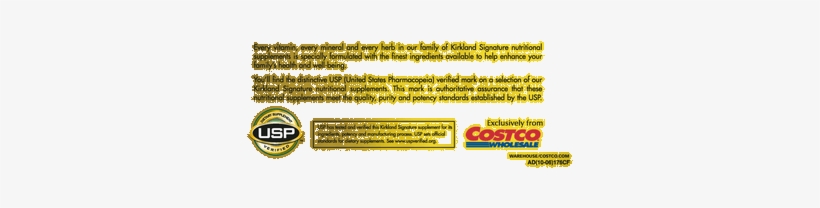 United States Pharmacopeia, transparent png download