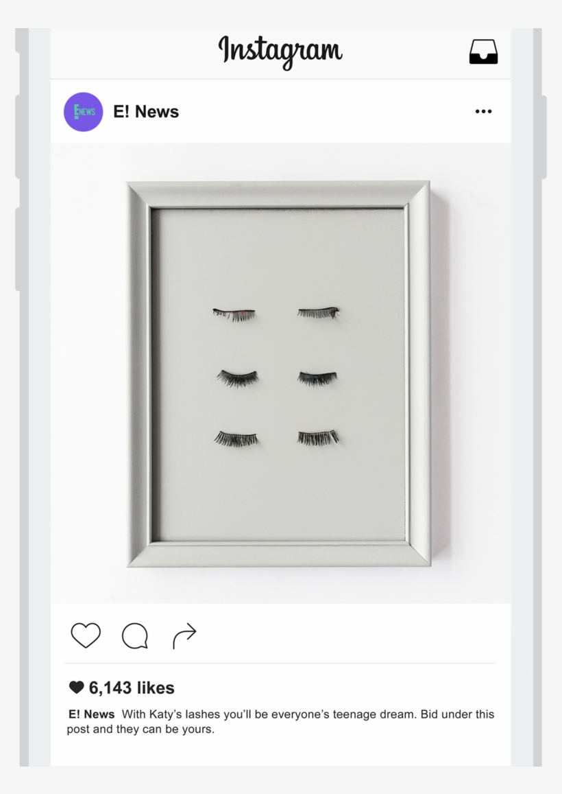 Katy - Instagram, transparent png download