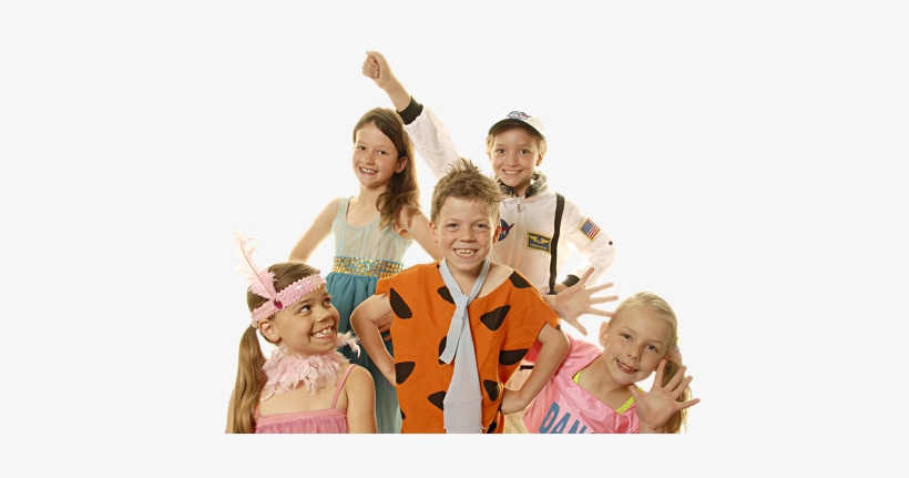 Child Theater Png, transparent png download