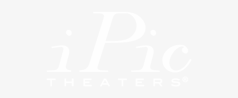 Ipic Logo - Ipic Theater Logo, transparent png download