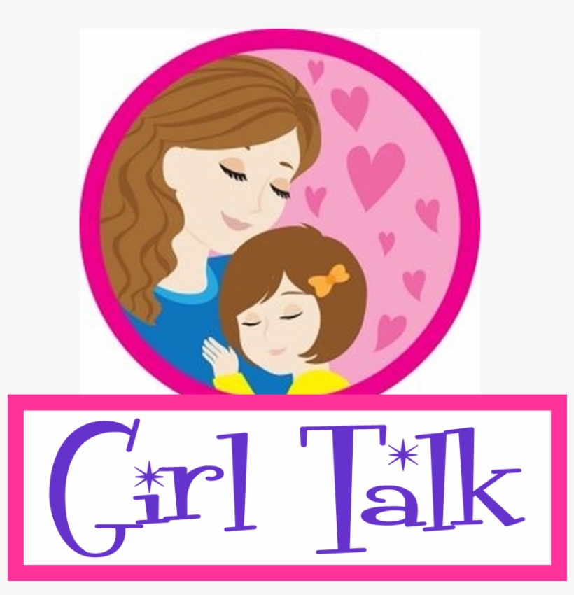 Daughter And Her Mother, transparent png download