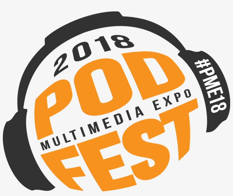 Podfestme - Podfest 2017, transparent png download