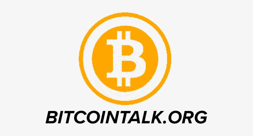 Bitcoin Talk Png - Bitcointalk Png, transparent png download