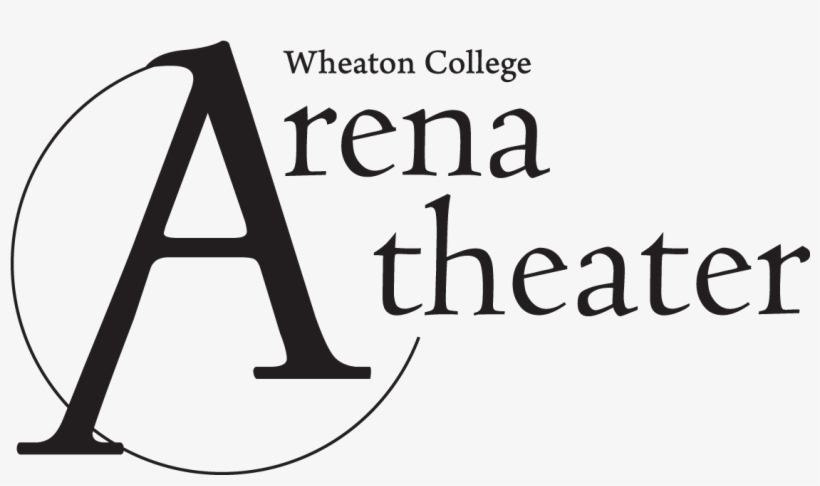 Arena Theater Logo Wheaton College Il - Amc Stubs A List, transparent png download