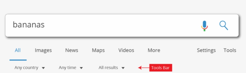 As You Can See, You Can Search For Images, News, Maps, - Portable Network Graphics, transparent png download