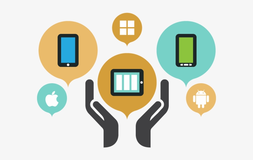 Conquering The Mobile Space Has Become A Significant - Mobile Strategy, transparent png download