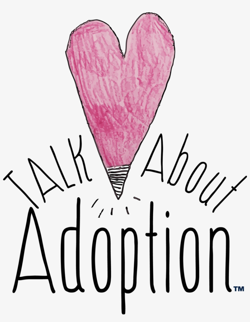 Let's Talk About Adoption, transparent png download