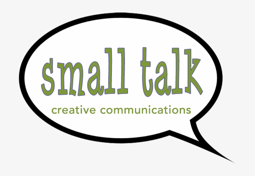 Small Talk Creative Communications - Alaska Communications Systems, transparent png download