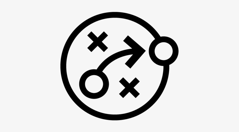 Strategy, transparent png download