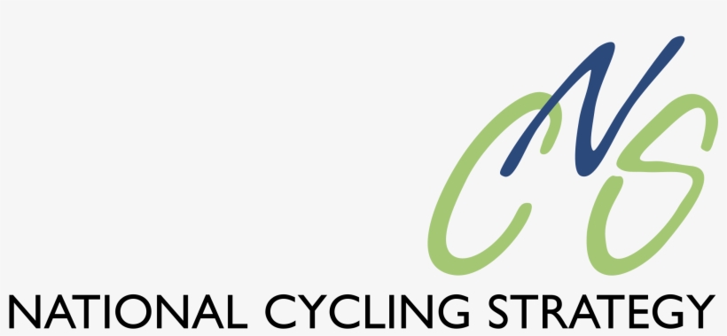 National Cycling Strategy Logo Png Transparent - Strategy, transparent png download