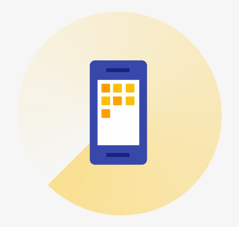 No Decision Is Too Small For Today's Consumers - Circle, transparent png download