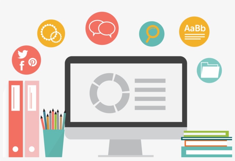 Digital Strategy Header - Gnacktrack, transparent png download