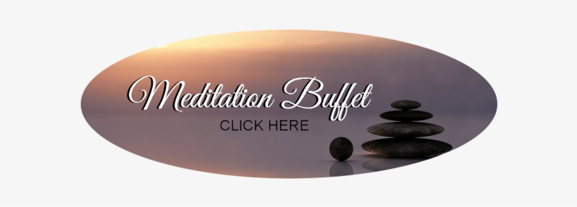 Meditation Buffet For Website-smaller - Way Of Peace [book], transparent png download
