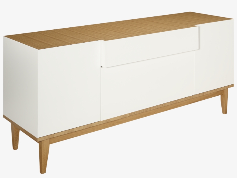 Benjy Großes Sideboard - Buffet Stockolm, transparent png download