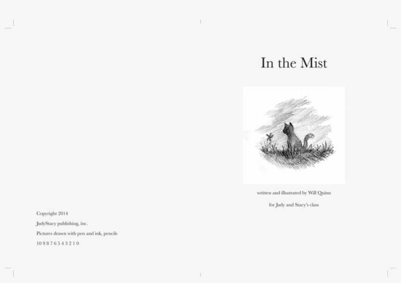 Mist Small 2 - Illustration, transparent png download