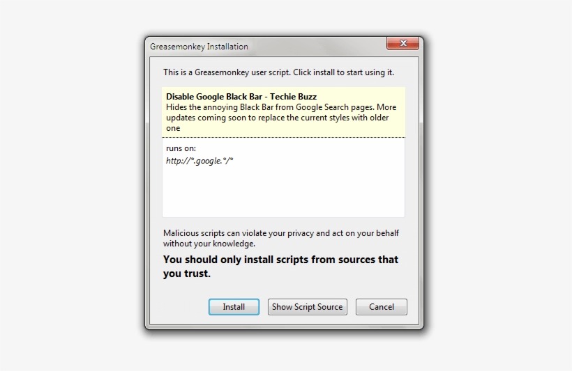 Hating The New Google Bar Make It Look Better With - Dragonframe 3.0 2 Serial, transparent png download