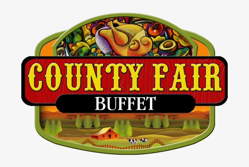 County Fair Buffet - County Fair Buffet | Tioga Downs Casino Resort, transparent png download