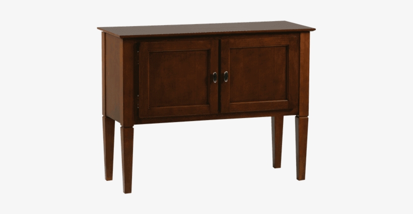 Plaza Buffet - Sideboard, transparent png download