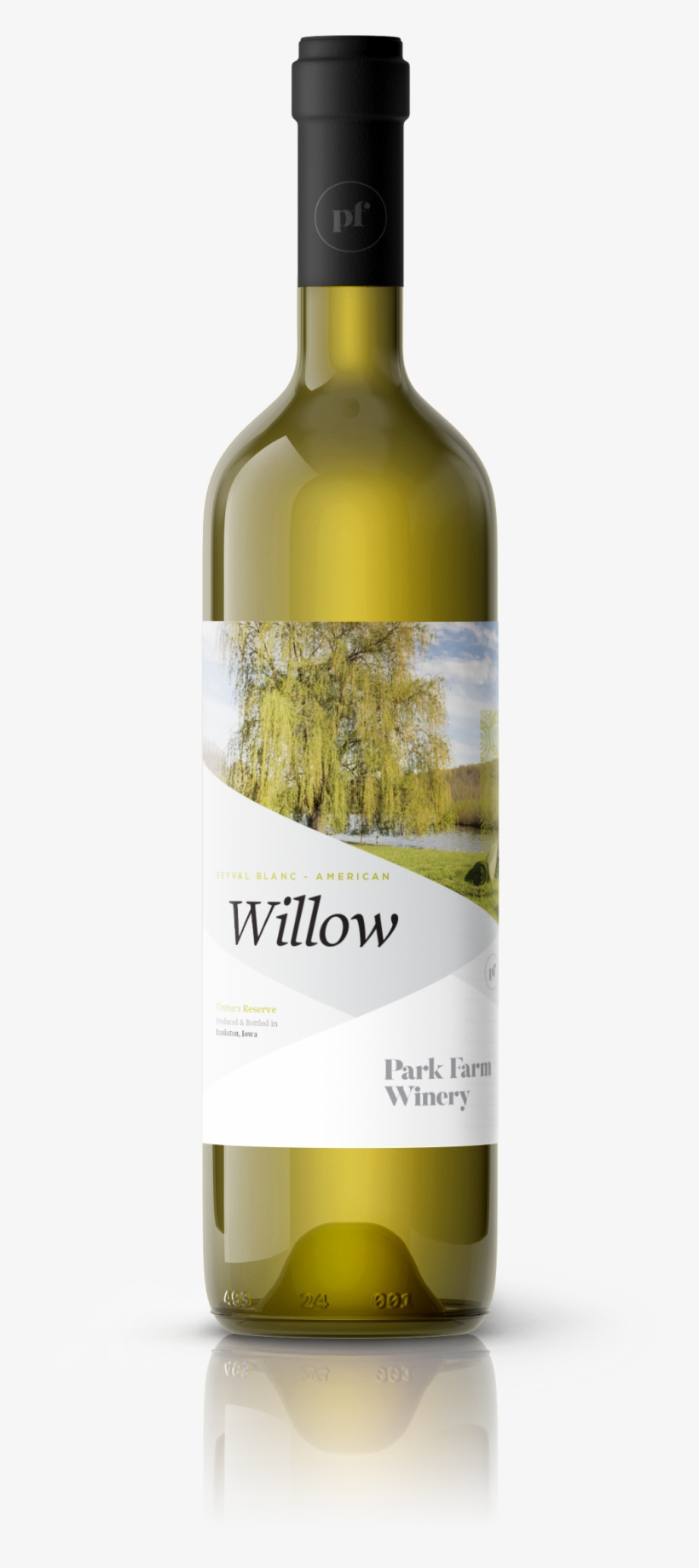 Wine Bottle, transparent png download