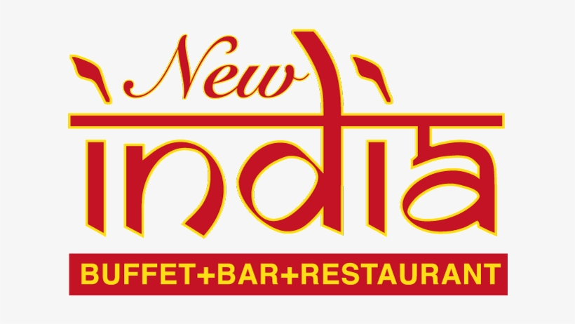 New India Buffet Bar & Restaurant - Poster India Independence Day, transparent png download