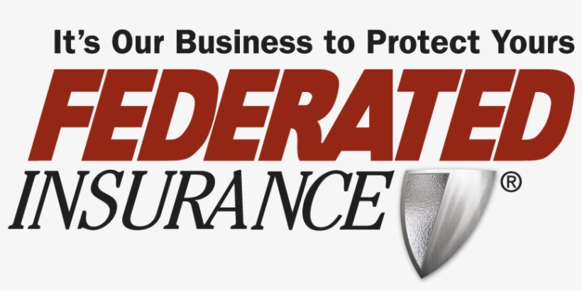 Federated Insurance Logo, transparent png download