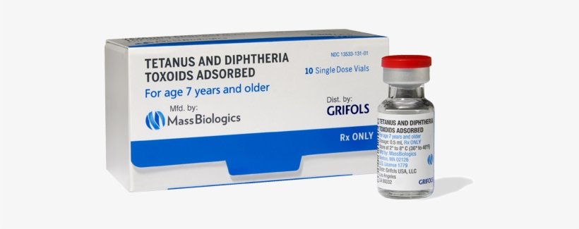 Grifols Usa Is The Exclusive Distribution Partner For, transparent png download