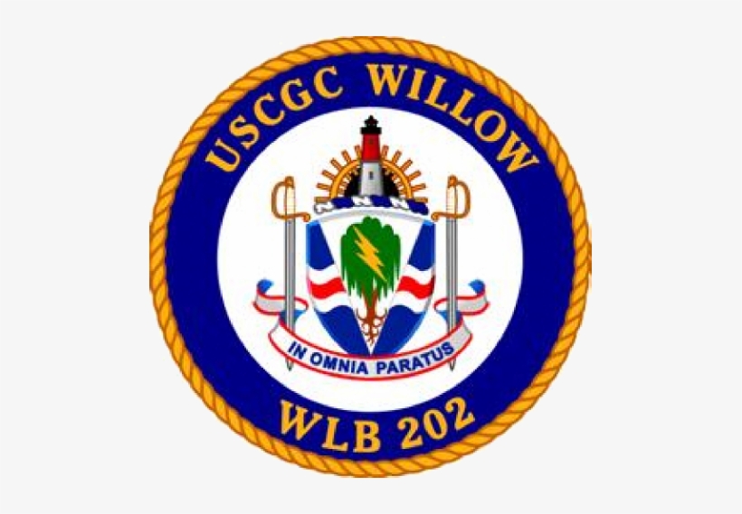Uscgc Willow - Uscgc Ida Lewis Wlm 551, transparent png download