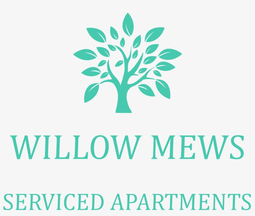 Willow Mews Logo V2 - Akdeniz University, transparent png download