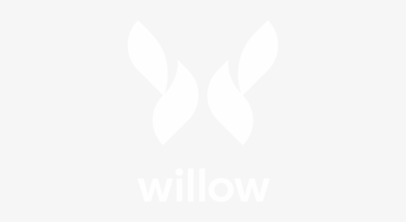 Willow Logo - Darkness, transparent png download